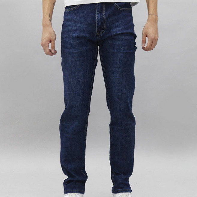 제이로 여름 스판 남자 청바지 편한 아이스 데님 YKK지퍼