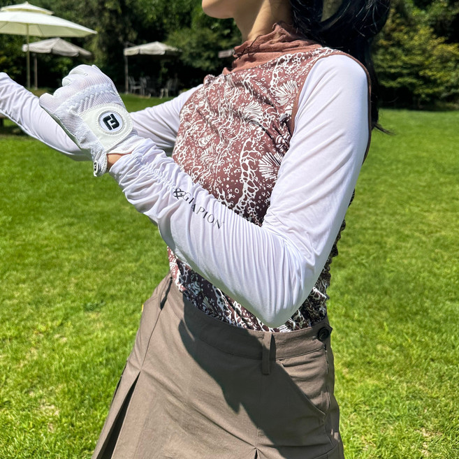 그라피온 스포츠 마담4060 여성파크골프웨어 여자등산복 파크골프웨어