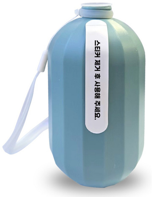 [레드 클린] 변기세정제 대용량 변기클리너 화장실청소 변기청소 변기청결유지템, 2개, 250g