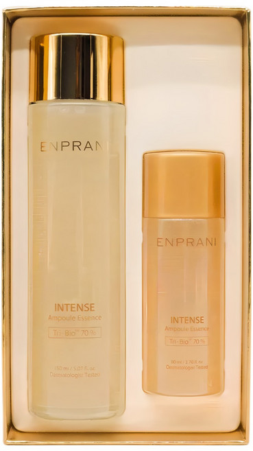 엔프라니 트리바이오 고농축 앰플 에센스, 1개