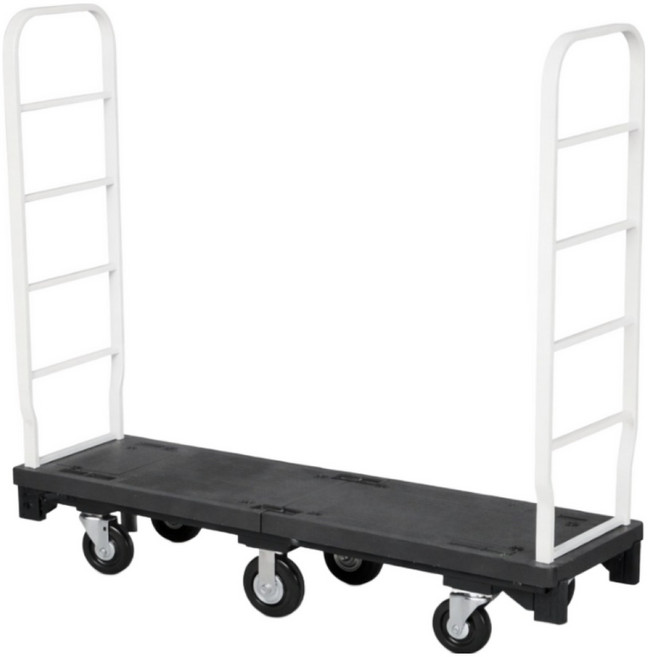 올포케스터 3S 구루마 대차 카트렉 운반카트 산업용카트, 1개