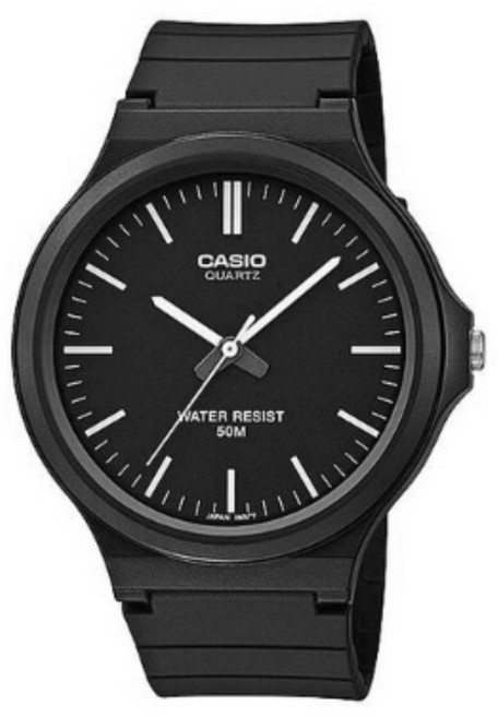 (전용박스포장) 백화점AS 카시오 수능시계 MQ-24 MW-240 (+액정 필름) 풀 패키지 지코스모