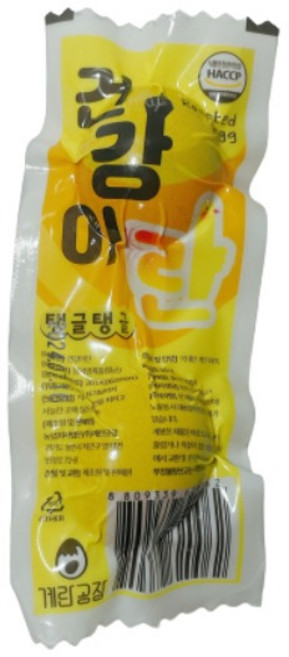 햅푸드 건강이란 진공포장 구운계란 총 60구(2x30팩), 2구, 30개