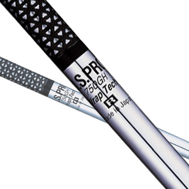 니폰샤프트 NS PRO 750GH 스틸 아이언 샤프트 5-PW(6개구성), 750GH(R)