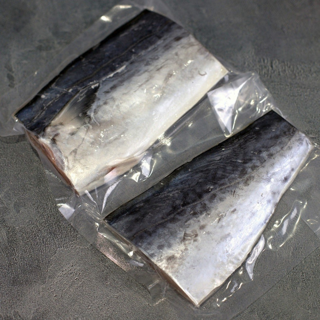 [산지직송] 제주 손질 삼치 500g이상 왕특대 사이즈, 1개, 500g이상,4팩