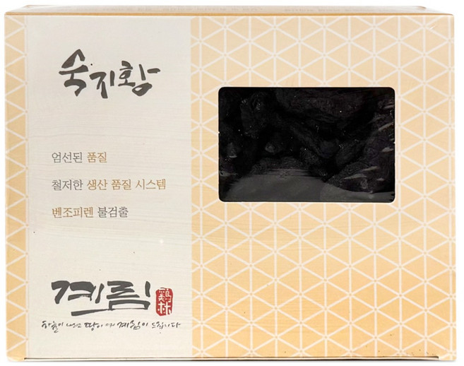 갑당약초 국내산 숙지황 차, 1개