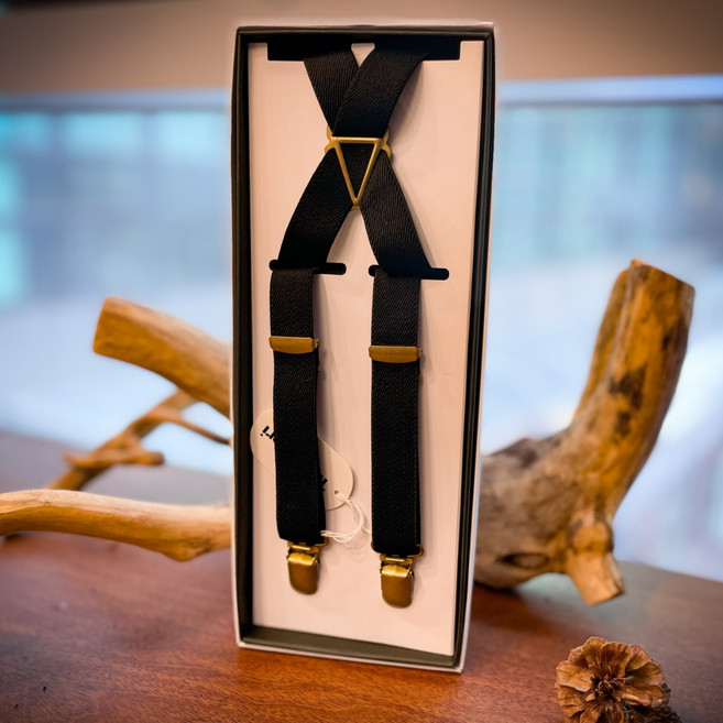 일본수입 타니와타리 솔리드 X20mm 슬림 X밴드 서스펜더 X클립 멜빵 X타입 4점고정 튼튼한 오래쓰는 고급 선물포장 웨딩 남녀공용