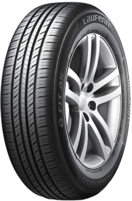 한국 라우펜 G FIT AS 225/60R17 99T 2256017 장착비 별도/택배 전용, 1개, 장착 미포함
