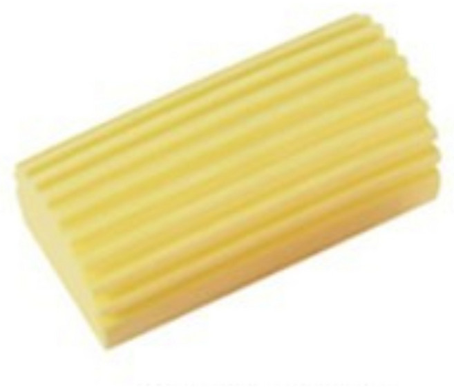 지니홈 먼지먹는 스펀지 틈새먼지제거, 3개