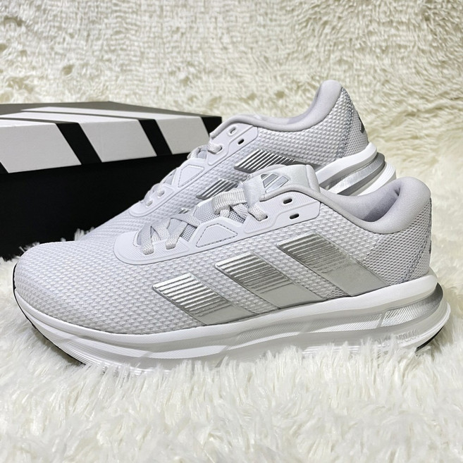 아디다스 갤럭시 7 여성 스니커즈 데일리 운동화 발편한 런닝화