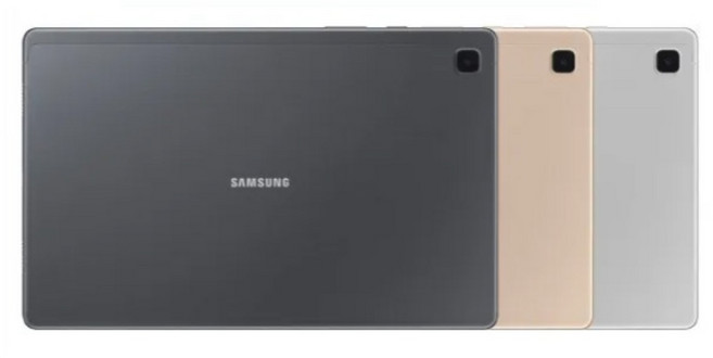 삼성 갤럭시탭A7 10.4 SM-T500N 64GB Wi-Fi, 특S등급 색상랜덤