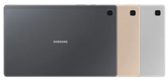 삼성 갤럭시탭A7 10.4 SM-T500N 64GB Wi-Fi, S등급 색상랜덤