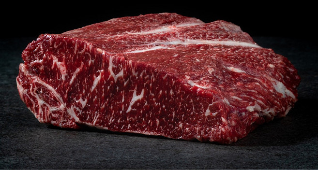 1등급 암소 한우 13종 등심 안심 채끝 사태 갈비살 불고기 살치살 다짐육, 1+등급 갈비살 200g, 1개