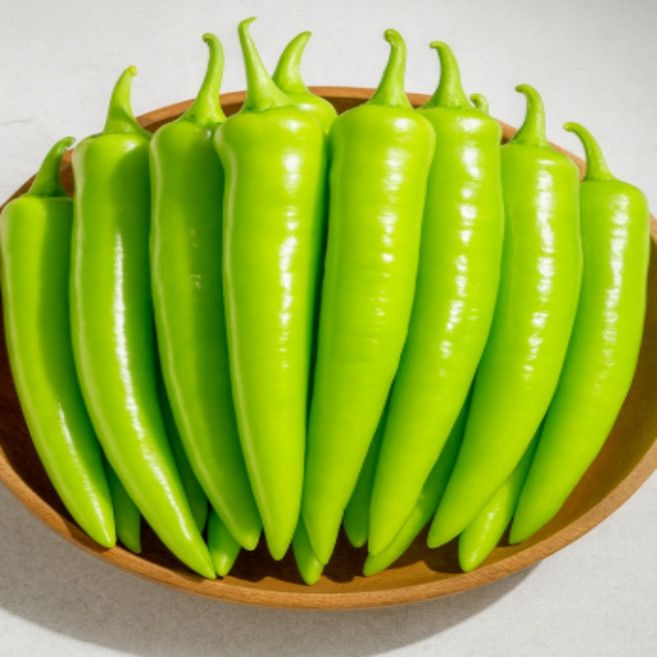 당조고추 당뇨고추 혈당조절 피로회복, 1박스, 1kg