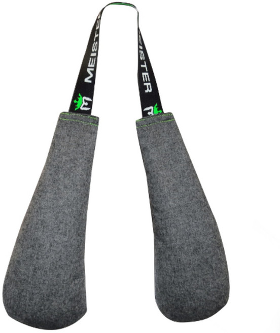 링사이드코리아 마이스터 복싱 데오드란트 글러브 축구 신발 젖은 발 냄새 제거 탈취 4개향, 라벤더, 그레이