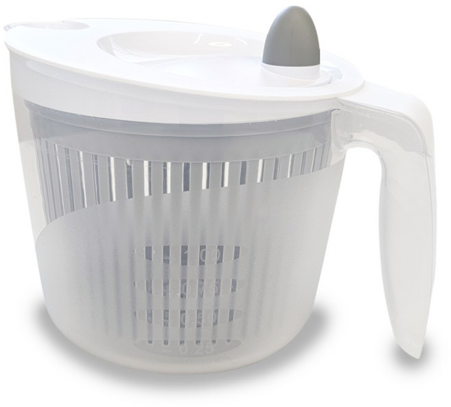 디알엠 야채탈수기 음식 야채 짤순이, 1개