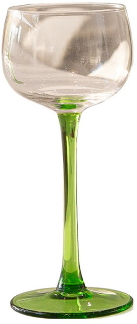 올빈 알자스 정품 와인잔, 상세정보참고, 2개