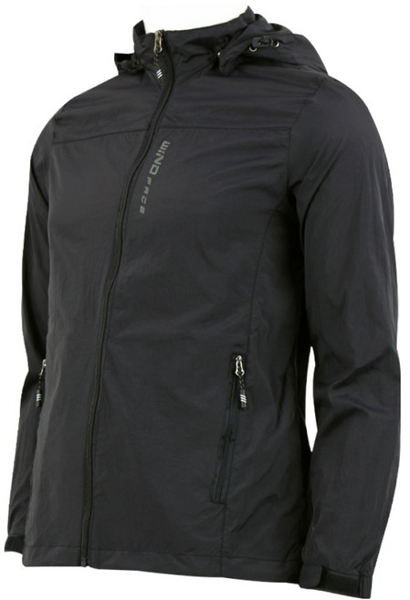 [더맨월드] WF 뉴코어 바람막이 자켓 _ 남성용 데일리 기본핏 데일리웨어