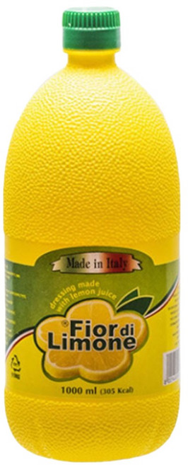피오 디 레몬, 3개, 1L