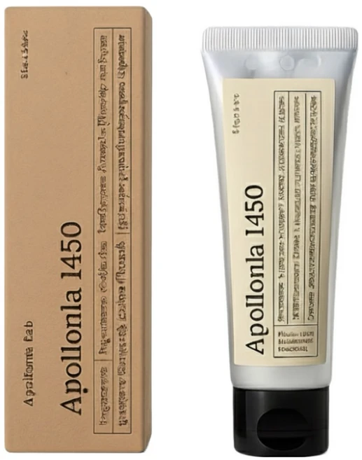 5 set 아폴로니아1450 치과의사가 만든 착한고불소 어린이 가족치약, 100g, 5개 - 쿠팡