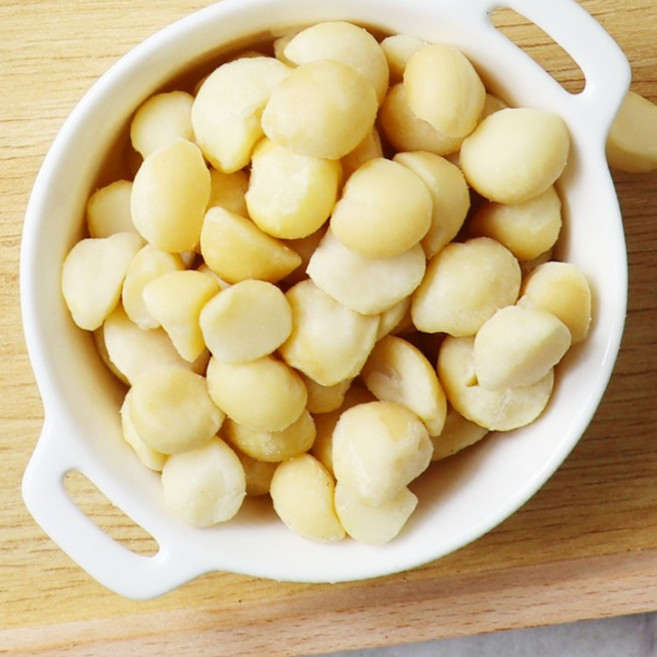 서래푸드 마카다미아 1kg 25년산, 1개