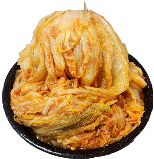 자연발효 1년이상 저온숙성한 국내산 묵은지, 5kg, 1개