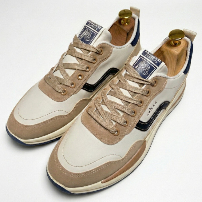 타노슈즈 남성 발편한 스니커즈 운동화 인솔패키지