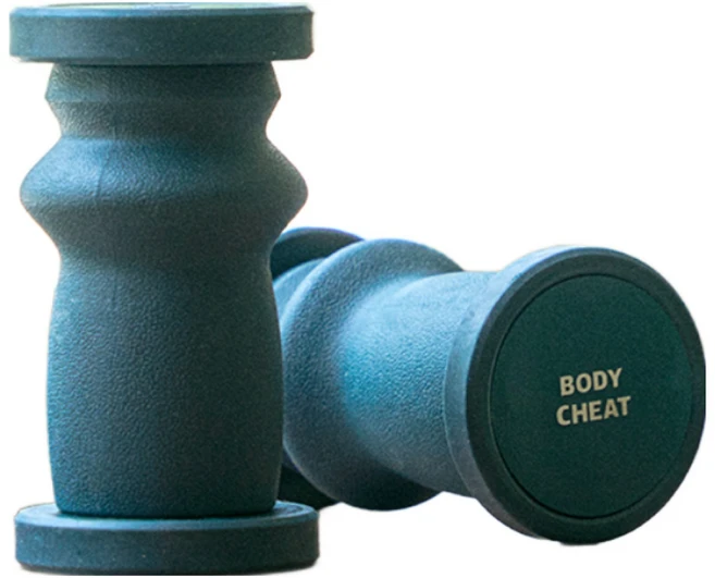 바디치트 풋롤러 발바닥 지압 족저근막염 마사지 근족막염 통증완화기, 1개, 상세페이지 참조 - 쿠팡