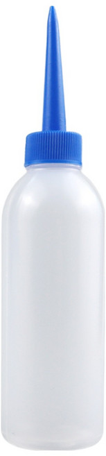 줄눈 튜브 시공병 - 45ml 100ml 150ml 파랑 빨강 노랑 (택 1), 파랑튜브 100ml/100개(1봉), 1개