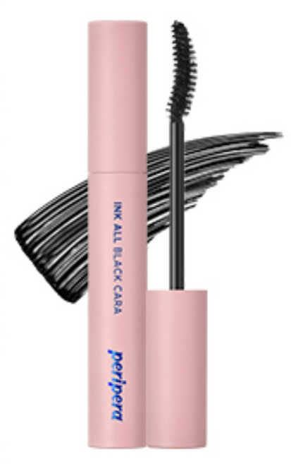 페리페라 잉크 올 블랙 카라, 색상:02 볼륨컬링, 1개