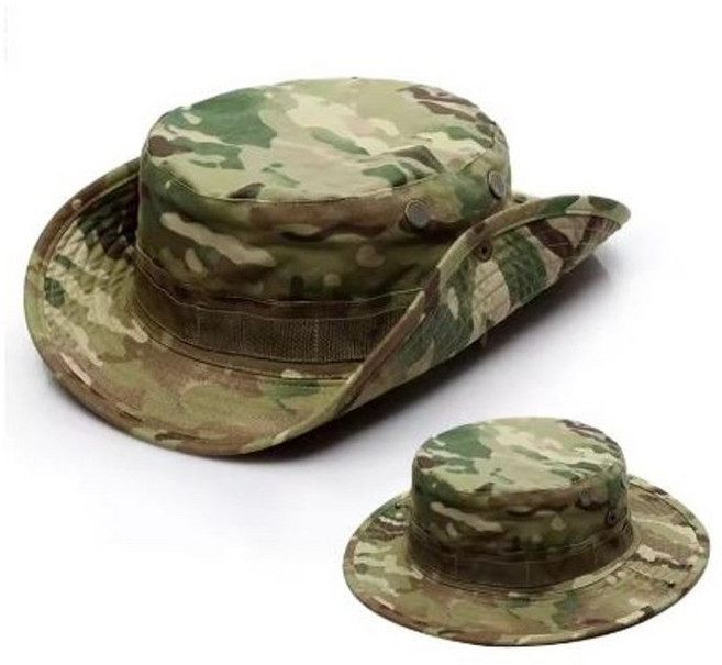 [시즌특가]자외선차단 등산모자 전술모자 밀리터리 택티컬 콘도르 낚시 캠핑 정글 사파리 바캉스 모자 버킷햇