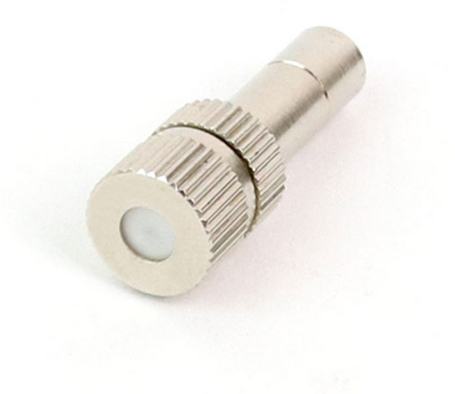 [O17] CN 쿨링포그 원터치 저압 미스트 분사노즐 6mm_0.2mm, 1개