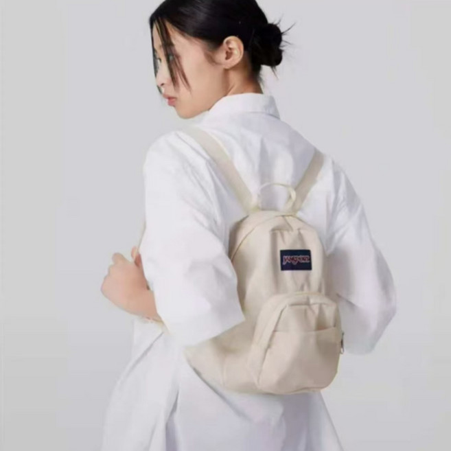 JS 잰스포츠 키즈 미니 백팩 TDH6 경량 휴대용 어린이 책가방 데일리 가방