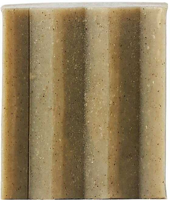 효창 약산성 샴푸바, 100g, 1개