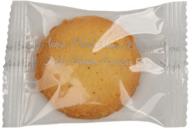 쿠키마스타 낱개포장 카페서비스용쿠키 탕비실간식 대용량과자, 1kg, 1박스, 파마산치즈쿠키