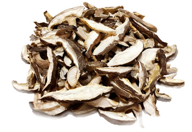 창제일농수산 국산표고버섯 표고슬라이스, 1개, 300g