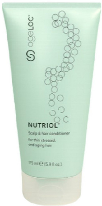 에이지락 뉴트리올 스칼프 앤 헤어 컨디셔너, 175ml, 1개