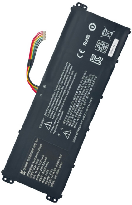 다구해 LG 호환 15UD480 15UD470 15U480 SQU-1602 노트북배터리, 1개