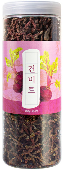 두손애약초 건비트, 1개, 280g