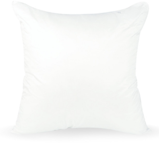 플랫화이트 방수기능 알러지케어 중량UP 빵빵한 프리미엄 쿠션솜 2P, 화이트, 2개