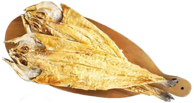 대관령 눈마을 자연건조 황태포, 왕왕특대 5미