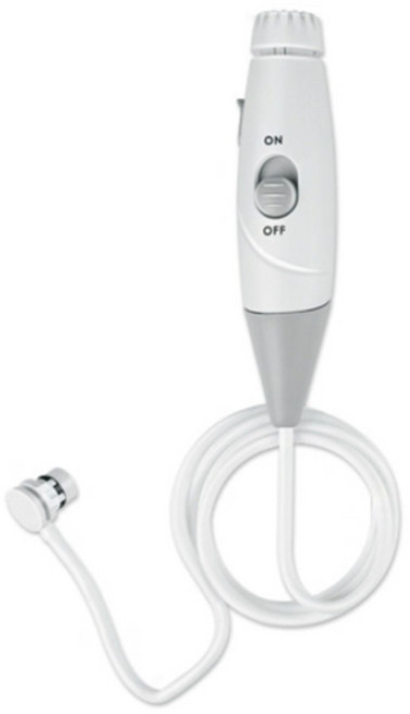 워터픽 구강세정기 교체용 손잡이 호스(11K 100K 120K 140K 150K 660K 670K전용), 660K전용, 1개