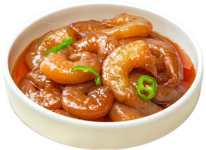 [그래이츠]간장깐새우장, 간장깐새우장, 1개, 300g