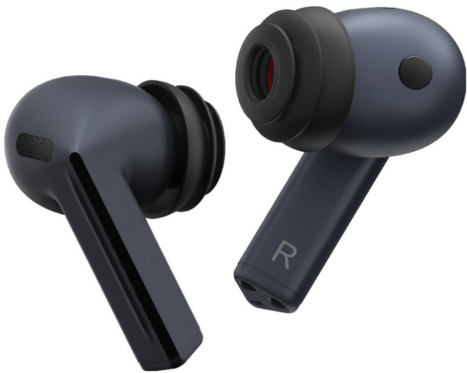 갤럭시 버즈3 FE 이어팁 디오핏 다중플랜지 이어팁 Galaxy Buds3 FE Eartip 이어캡 패드 이어후크 삼성 SMAPP, 318/ 다중플랜지 이어팁, S