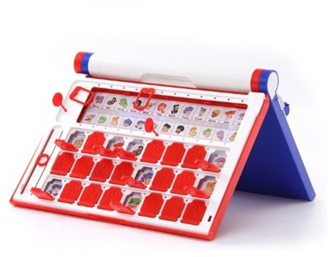 게스 후 보드게임 GUESS WHO, 1개