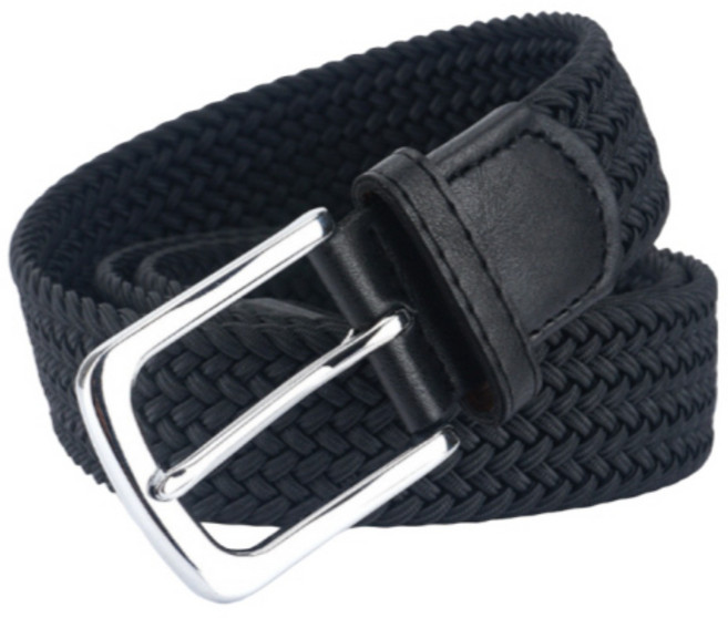 이너블리스 변형없는 남녀 데일리 캐주얼 벨트 길이선택