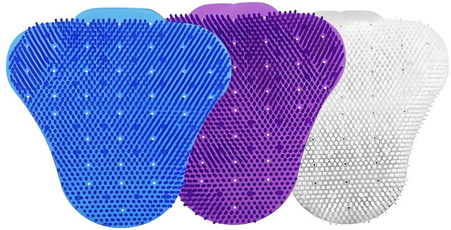 써클린 남자 소변기 향기 패드 요석제거제 화장실 지린내 변기 냄새제거 3종, 바닐라향(프리미엄), 1개, 57g