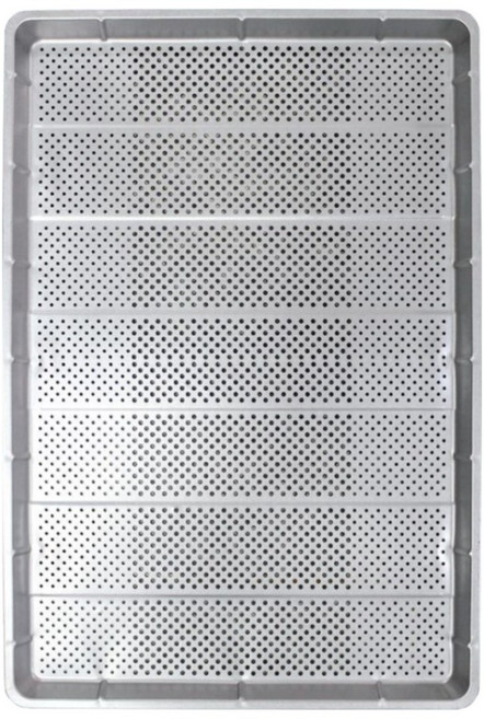 농산물 고추건조기 채반 갈바늄채반, 5개, 은색