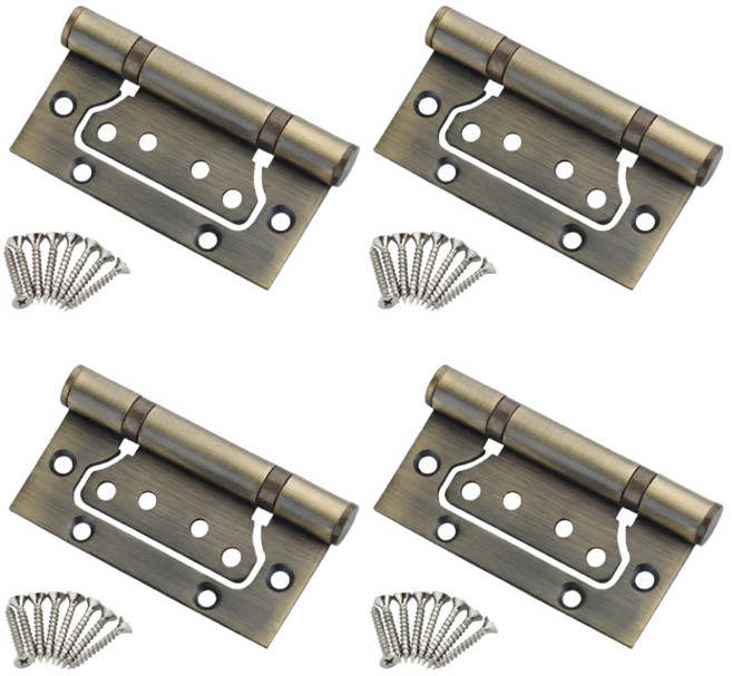공구PXJ 방문용 이지경첩, 4개