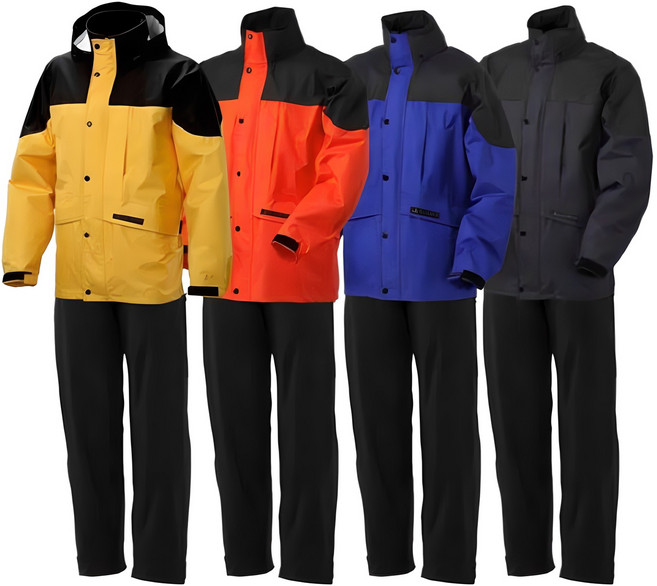 제비표 우비 우의 Si-901 상하의세트 배달우비 배달우의